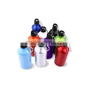 Aluminum Drink Bottle thumbnail-1
