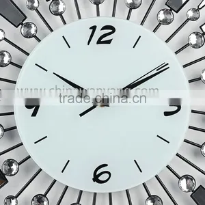 2015 Manufacture Honey Mate Low Price Novel Wall Clock thumbnail-3