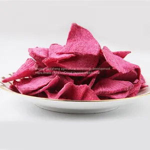 Fruit Radish Chips/Fruit Radish Chips OEM thumbnail-3