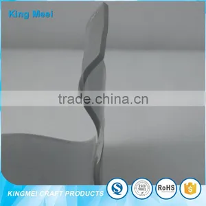 Custom Household Acrylic Book Stands Shoe Display thumbnail-5