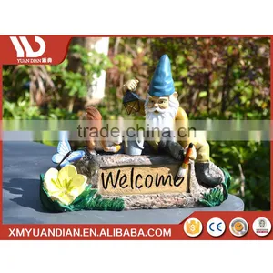 Resin Craft Expressonline Shop China Garden Light Switch Timer thumbnail-2