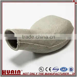 Recycled Pulp Economic Bedpan Disposable thumbnail-1