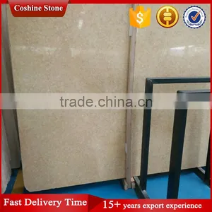 Egypt Beige Giallo Atlantide Marble With Good Price thumbnail-1