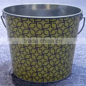 Bucket (set of 4), MSO-101 thumbnail-3