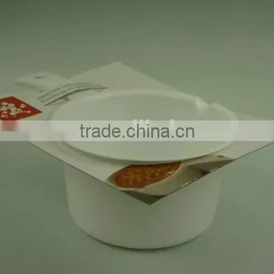 Plastic Water Spoon With Handle thumbnail-1