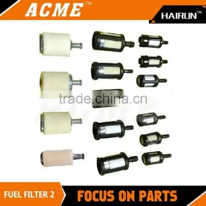 Chainsaw Spare Parts of Fuel Filter thumbnail-1