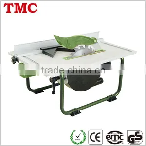 Mini Electric Table Saw/Woodworking Machine thumbnail-1