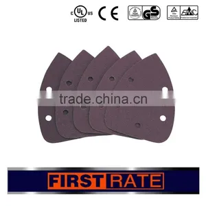 High Quality Abrasive Grit Paper Rolls of Sandpaper for Mouse Sander thumbnail-1