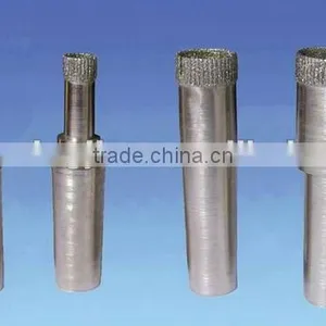 Hot-selling Threaded Shank Drill Bit With Cheap Price thumbnail-1