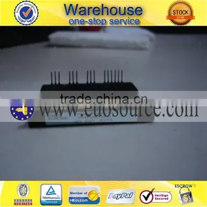 Fuji Ipm ic Manufacture 6MBP20RTAO6O thumbnail-1
