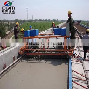 Best Selling for Mini Concrete Paver for Road Building thumbnail-1