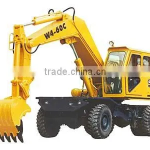 High Quality and Sale Heavy Duty Rock Bucket thumbnail-4