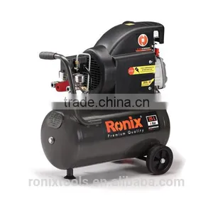Ronix Industrial Use Air Compressor RC-1010 10 Liter 200L/min 1HP thumbnail-1