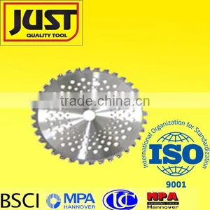 Multi-Purpose TCT Saw Blade185x36Tx20mm thumbnail-1