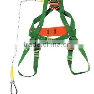 Climbing Safety Belt/hanging Safety Belt thumbnail-1