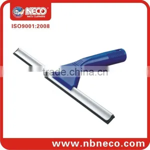 Window Cleaner, Rubber Blade Window Squeegee, Window Washer thumbnail-1