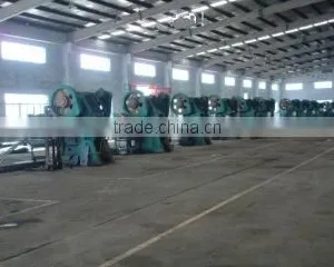 Qingdao Hytang Hand Truck Co., Ltd. company overview - view 3 thumbnail