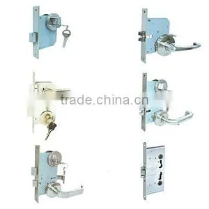 Lock Bodies and Locks thumbnail-1