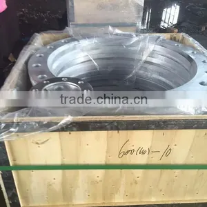 Precision Casting Stainless Steel Flange thumbnail-5