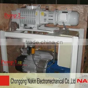 Chongqing NAKIN Vacuum Pump System And Set thumbnail-5