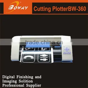 Boway Service AD Office BW-360 Cutting Plotter thumbnail-1