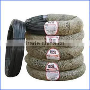Factory Price Black Annealed Wire thumbnail-1