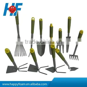 Mini Garden Snow Shovel Set thumbnail-1