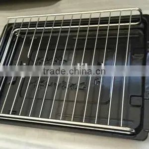 Chromed Oven Grid thumbnail-4