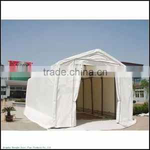 Portable Car Shelters, RV Storage CAR Shelter , Car Ragage , Fabric Car Port thumbnail-3