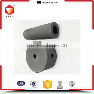 Factory Favorable Price Molded Graphite Block Graphite Mould thumbnail-6