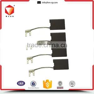Quality First Oem Carbon Brush for Bosch Router thumbnail-1