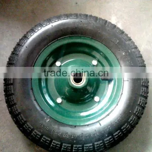 3.50-7 Air Wheel thumbnail-3