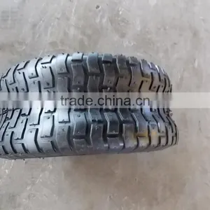 15inch Pneumatic Rubber Tire 15x6.00-6 thumbnail-2