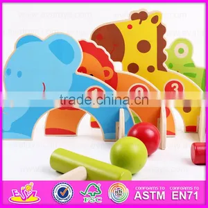 2015 Kids Indoor Mini Football/Soccer Board/Table Game for Promotional,Wholesale Wooden Mini Football Game Table Toy W01A087 thumbnail-2