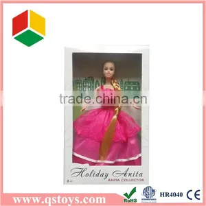 Wholesale New Style Toy Doll With EN71 thumbnail-1