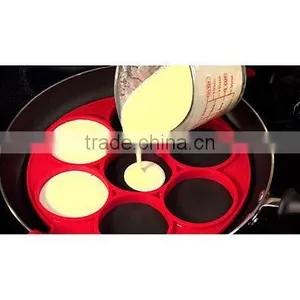 2017 Perfect Flip Multiple Pancakes Maker Flippin Fantastic thumbnail-2