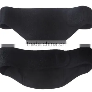 Waist Trimmer Belt Spot Reduction Belt Waist Slimmer,Weight Loss Belt Adjustable thumbnail-1