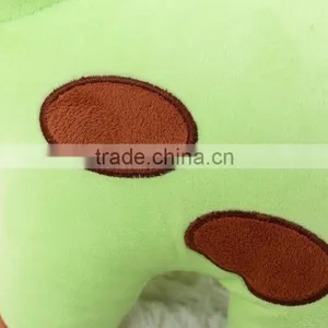 High Quality Stuffed Promotion Plush Toys Giraffe thumbnail-6