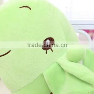 Hot Sale Stuffed Plush Animal Toy Giraffe Baby Pacifier thumbnail-5