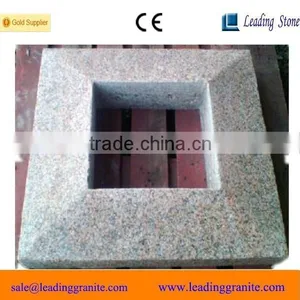 2015 Cheapest Natural Stone Mailbox Post Cap thumbnail-6