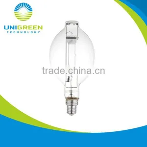 Top Quality Hard Galss Bulb 1500w Metal Halide Lamp MH Lamp thumbnail-1