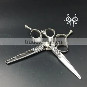 2017 New Style Japanese Hair Cutting Scissors thumbnail-2