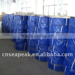 PVC Layflat Discharge Hose thumbnail-1