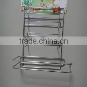 Toilet Tissue Paper Holder thumbnail-4