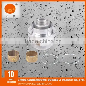 Fire Hose Coupling/fire Hydrant Coupling Connection/pvc Fire Hose Coupling thumbnail-1
