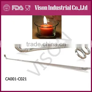 Candle Wick Trimmer and Wick Dipper(C001 and C021) thumbnail-1