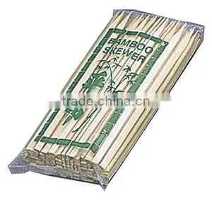 Bamboo Food Skewer Bamboo Skewer for Japanese Grilled Food Takegushi Takeyoji thumbnail-3