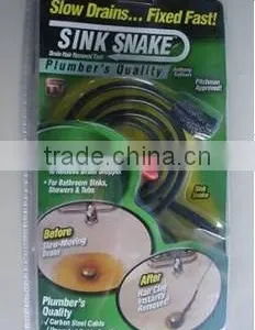 Pipe Cleaner thumbnail-1