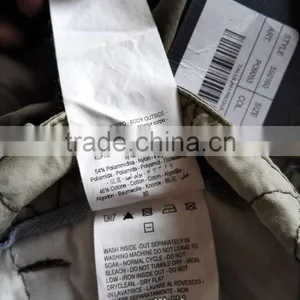 Men's Cargo Short thumbnail-1