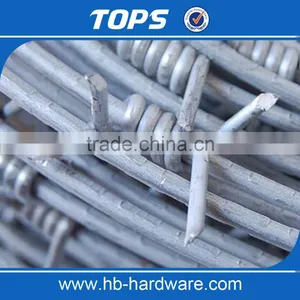 Cheap Barbed Wire per Roll thumbnail-6